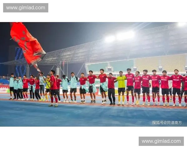 广西足球联赛发展历程与地方足球文化的传承与创新探索