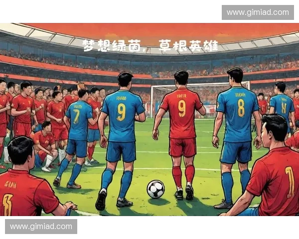 激战绿茵高校足球联赛全面升级竞逐青春荣耀之巅峰赛场盛典年